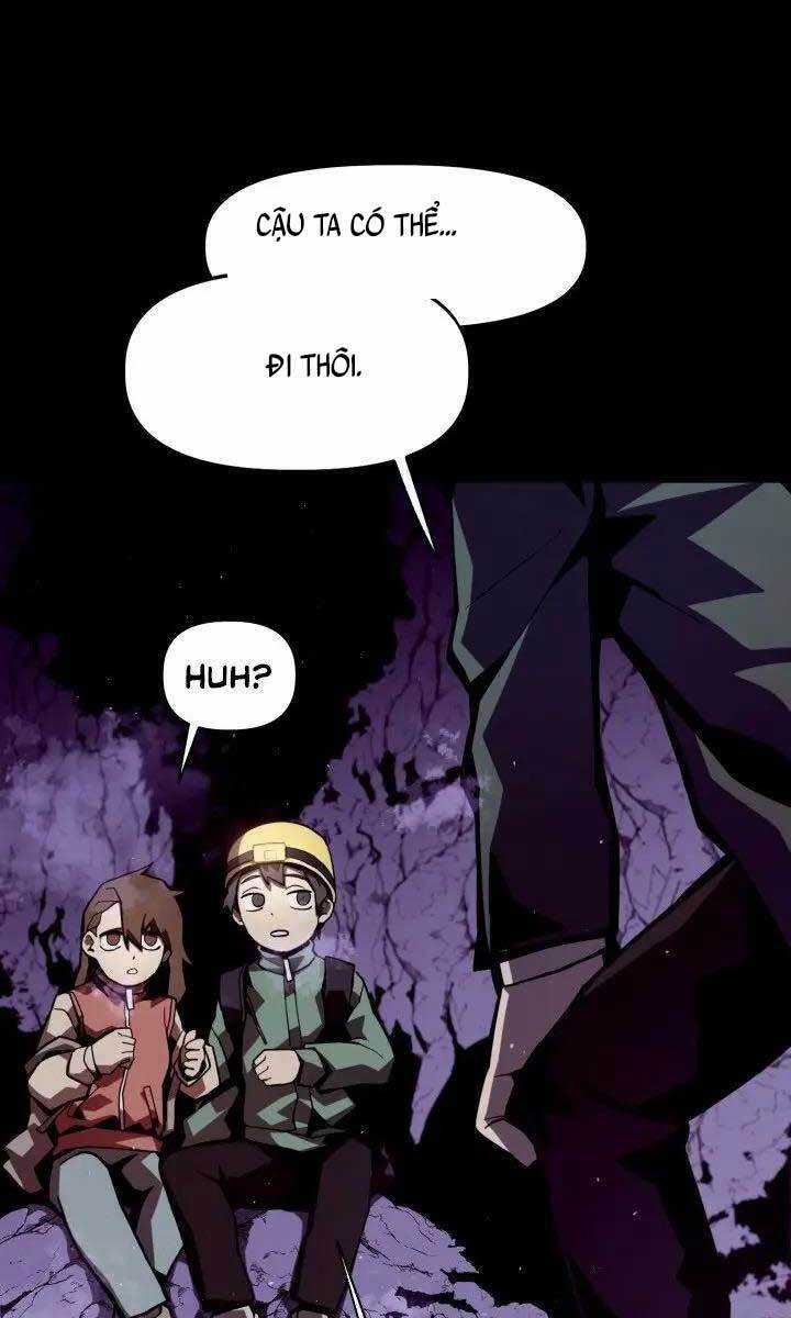 Hồi Ức Trong Ngục Tối Chương 1 trang 21