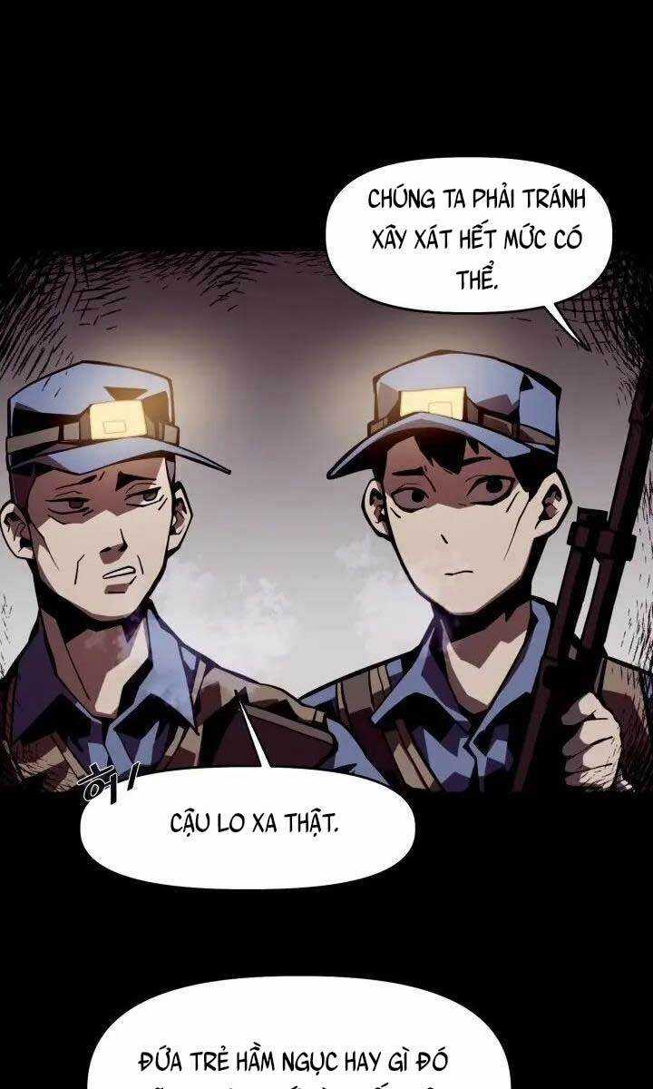 Hồi Ức Trong Ngục Tối Chương 1 trang 24