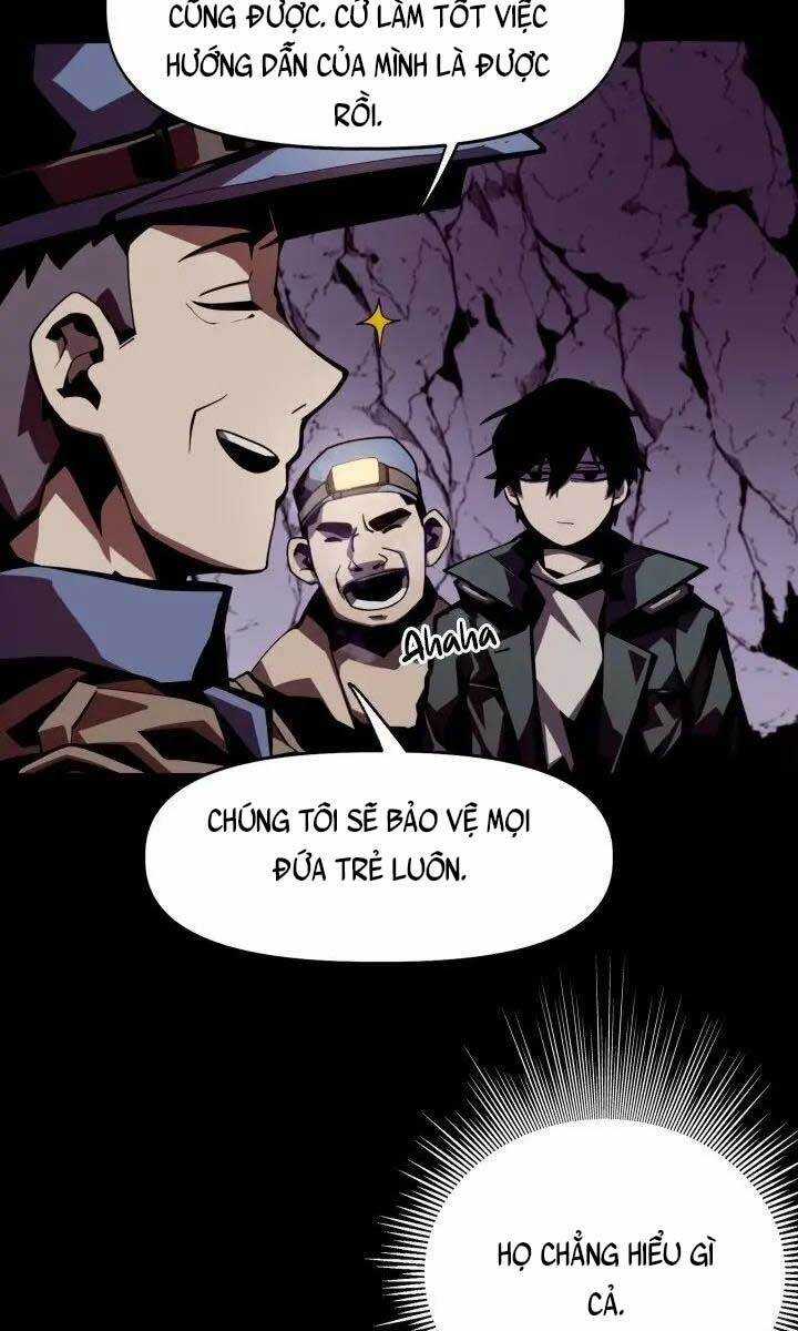 Hồi Ức Trong Ngục Tối Chương 1 trang 25