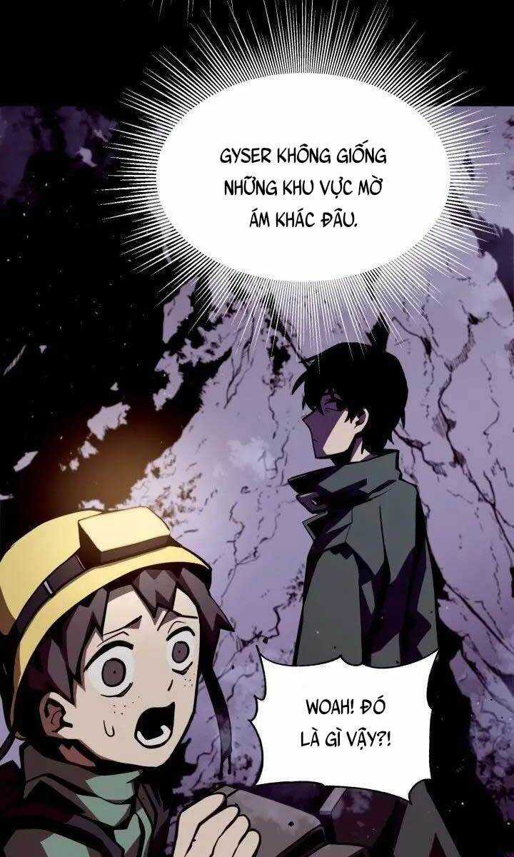 Hồi Ức Trong Ngục Tối Chương 1 trang 27