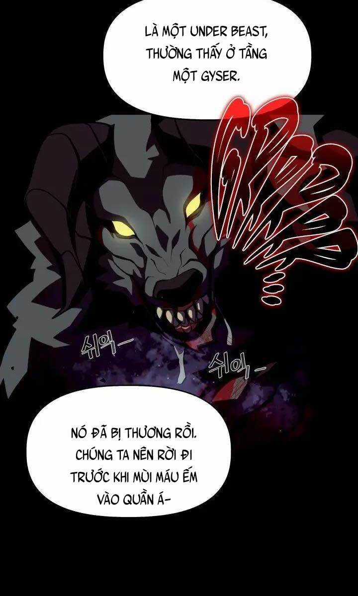 Hồi Ức Trong Ngục Tối Chương 1 trang 29