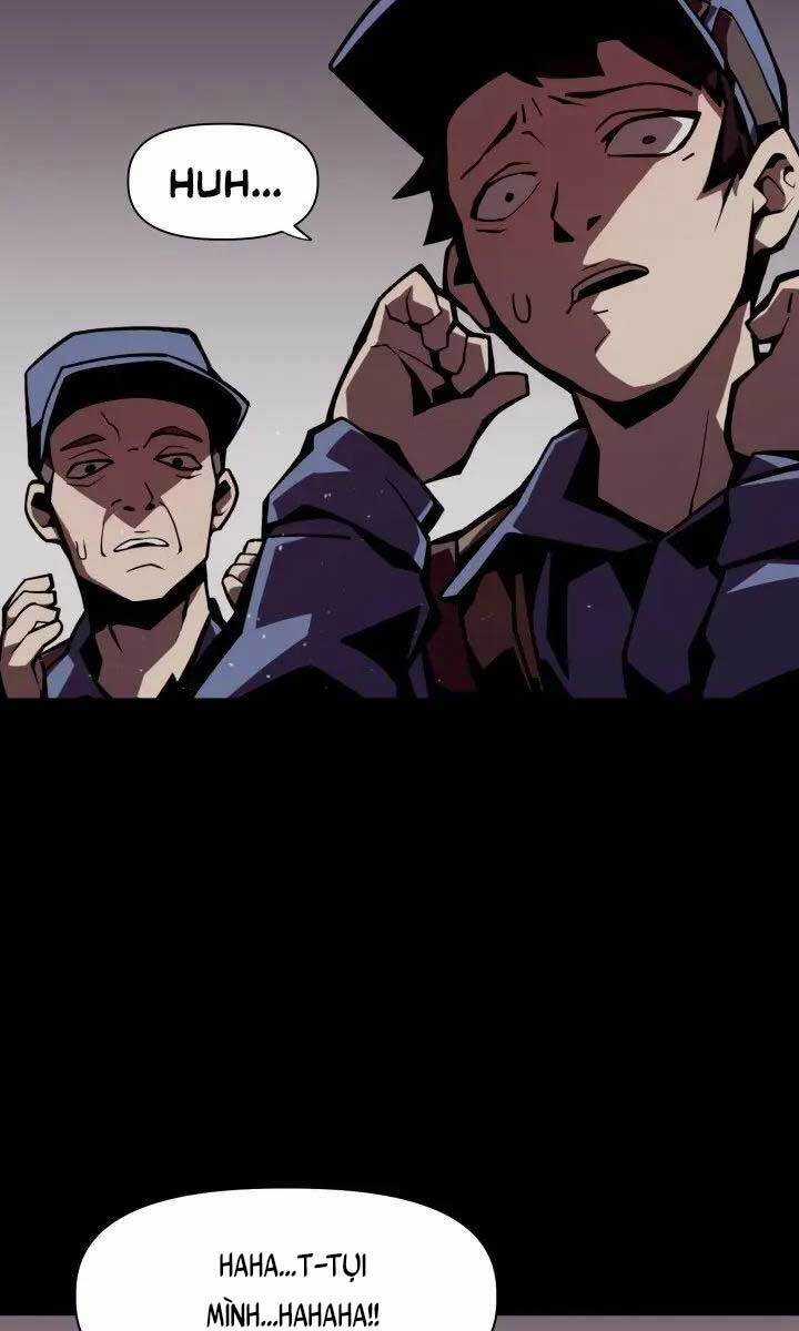 Hồi Ức Trong Ngục Tối Chương 1 trang 39