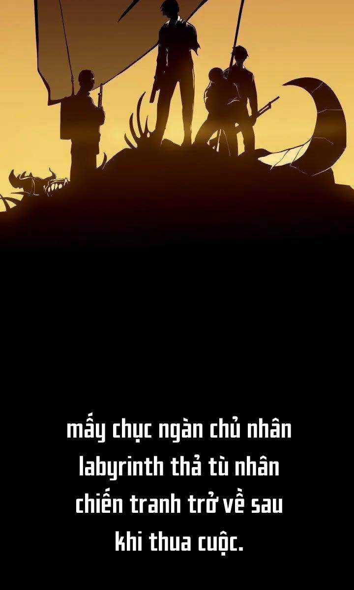 Hồi Ức Trong Ngục Tối Chương 1 trang 4