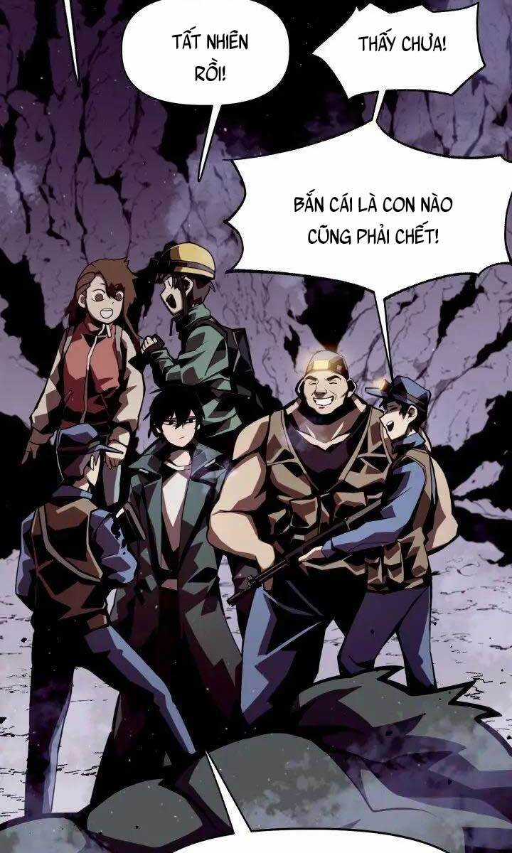 Hồi Ức Trong Ngục Tối Chương 1 trang 41