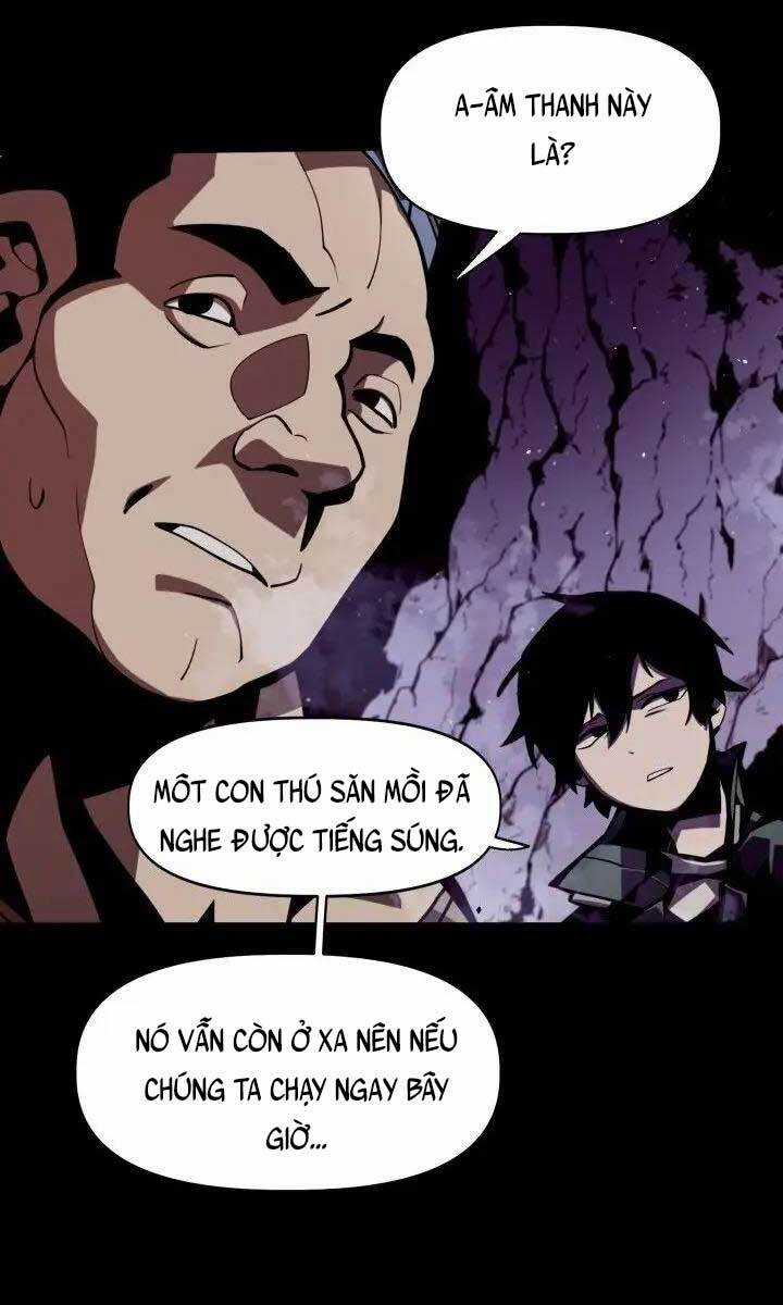 Hồi Ức Trong Ngục Tối Chương 1 trang 46