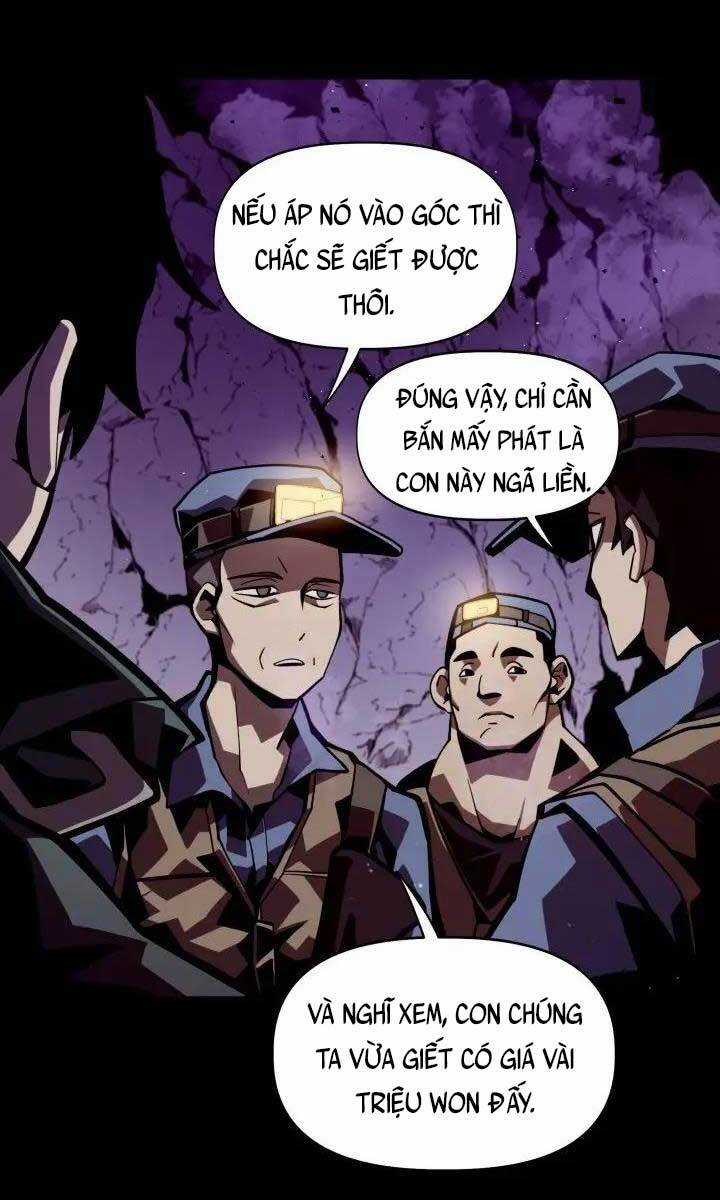 Hồi Ức Trong Ngục Tối Chương 1 trang 48