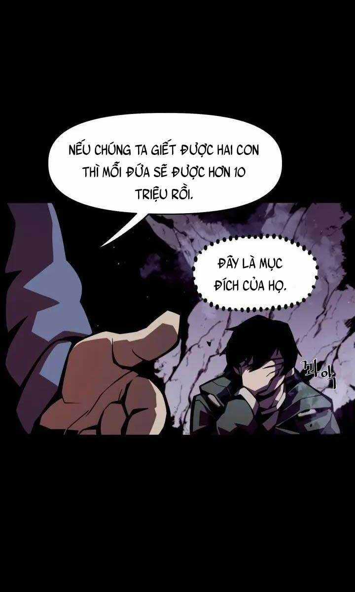 Hồi Ức Trong Ngục Tối Chương 1 trang 49