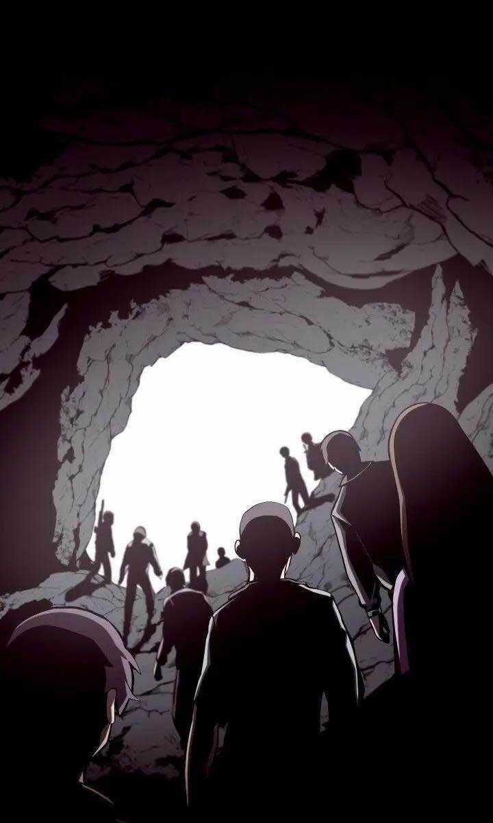 Hồi Ức Trong Ngục Tối Chương 1 trang 5