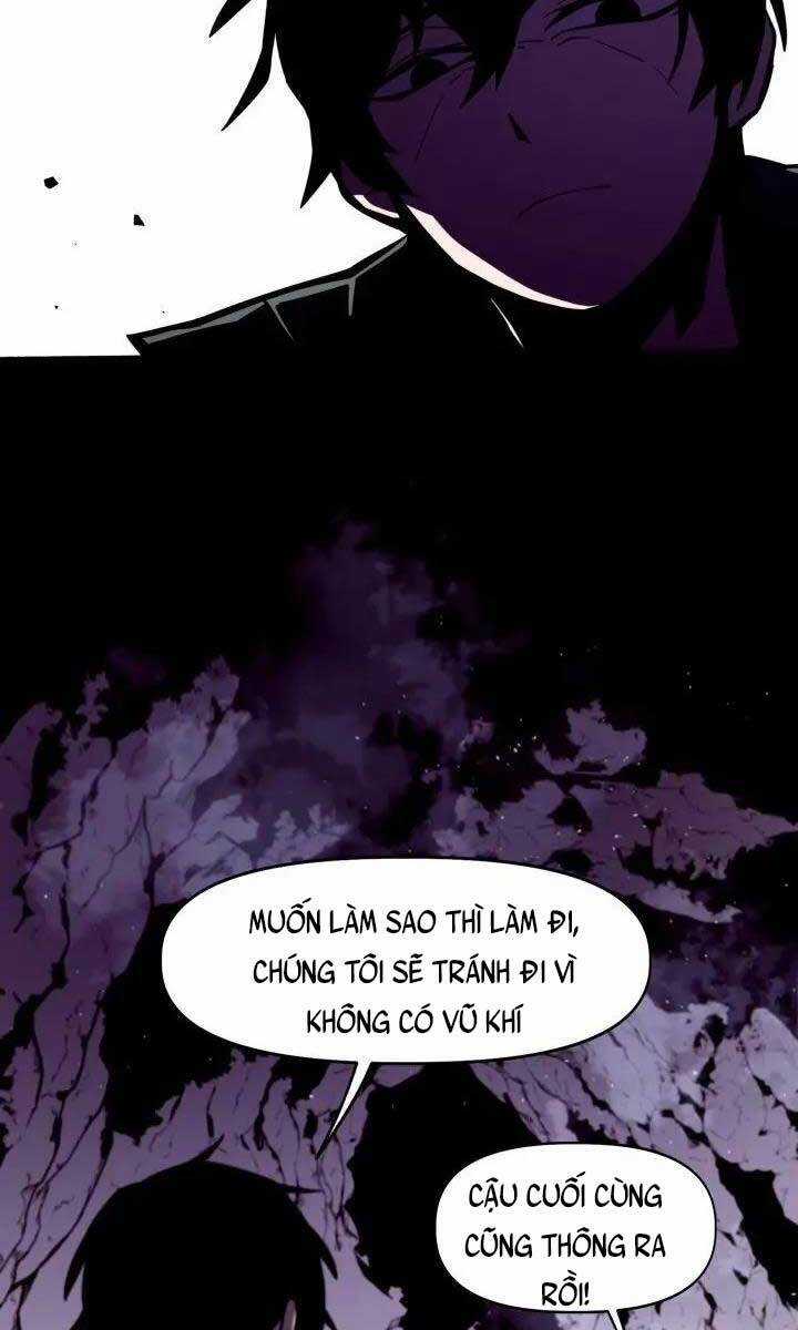 Hồi Ức Trong Ngục Tối Chương 1 trang 51