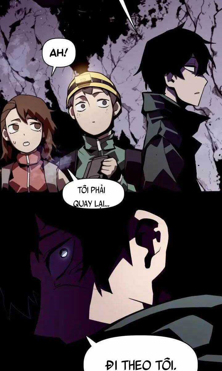 Hồi Ức Trong Ngục Tối Chương 1 trang 53