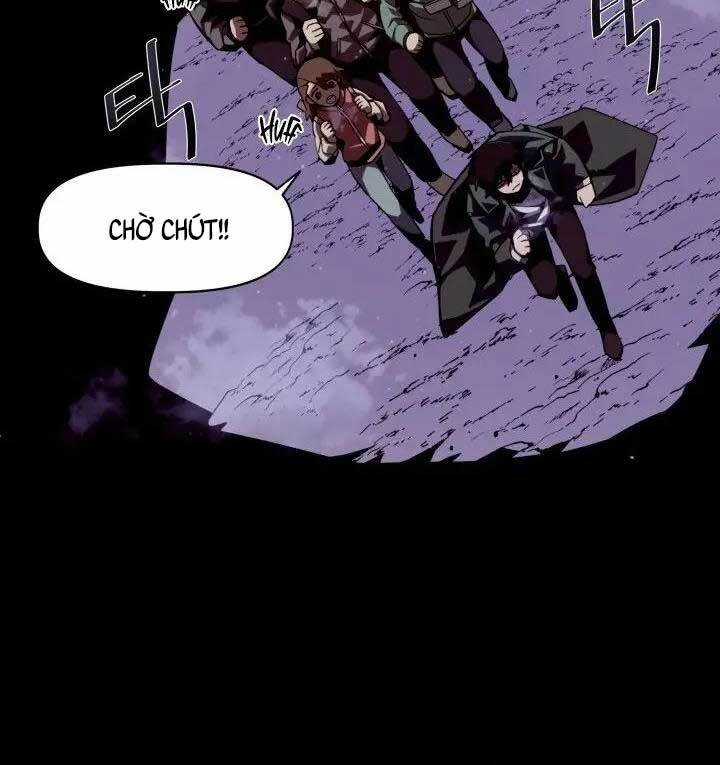 Hồi Ức Trong Ngục Tối Chương 1 trang 57