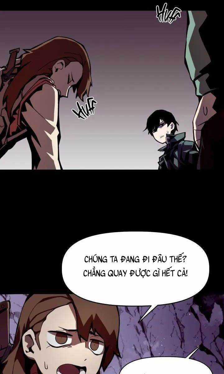 Hồi Ức Trong Ngục Tối Chương 1 trang 58