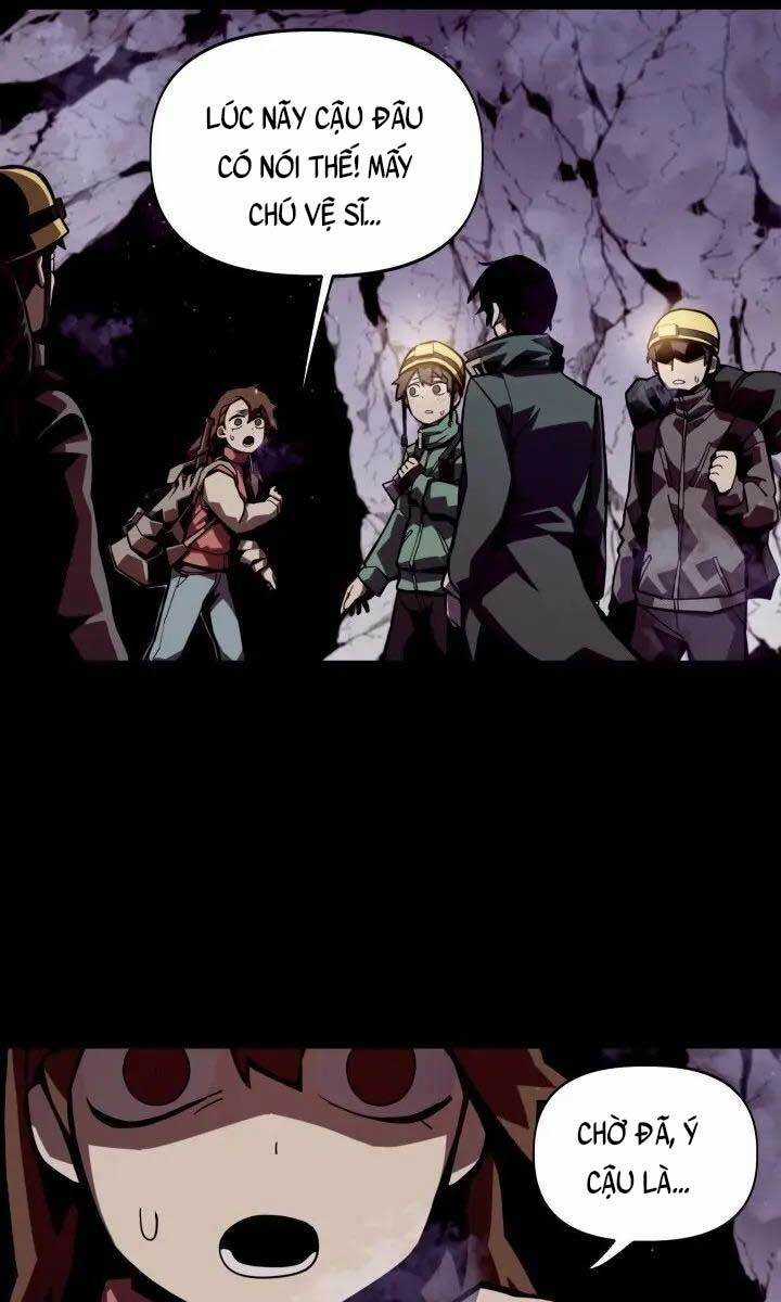 Hồi Ức Trong Ngục Tối Chương 1 trang 60