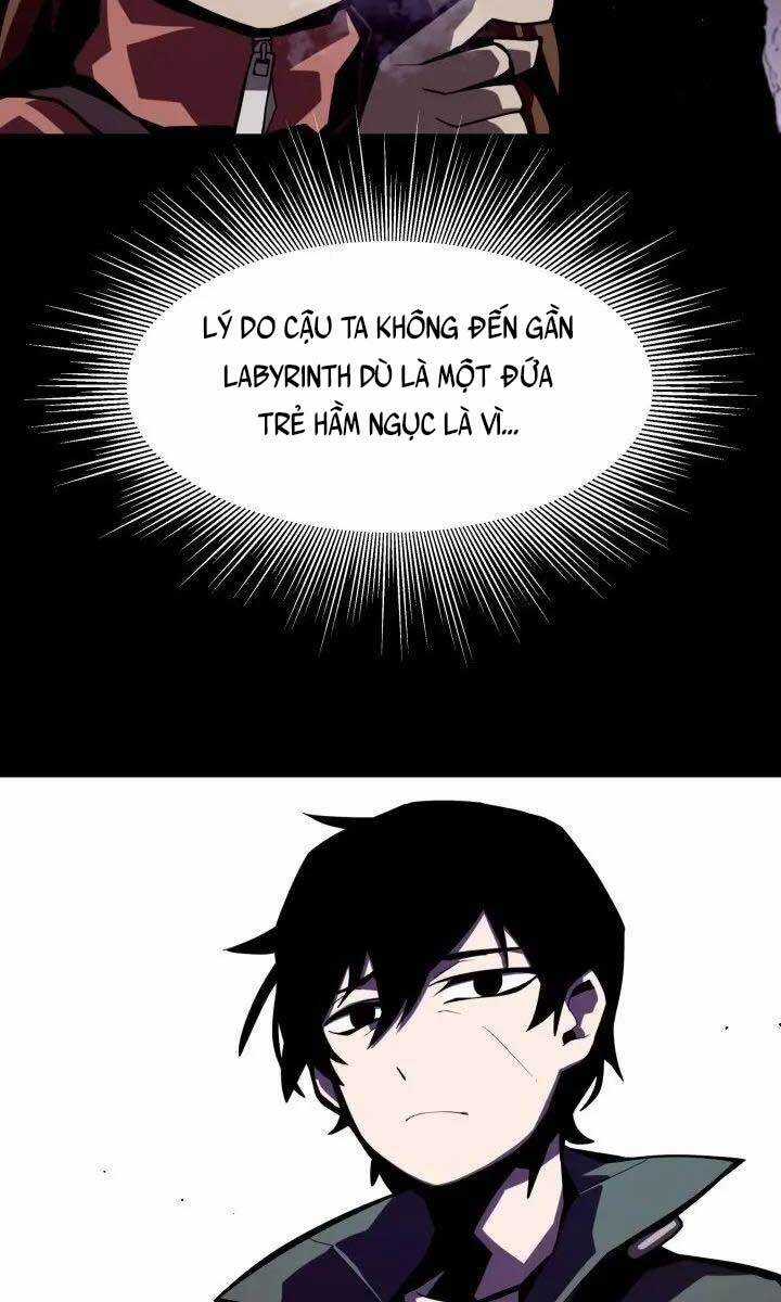 Hồi Ức Trong Ngục Tối Chương 1 trang 61