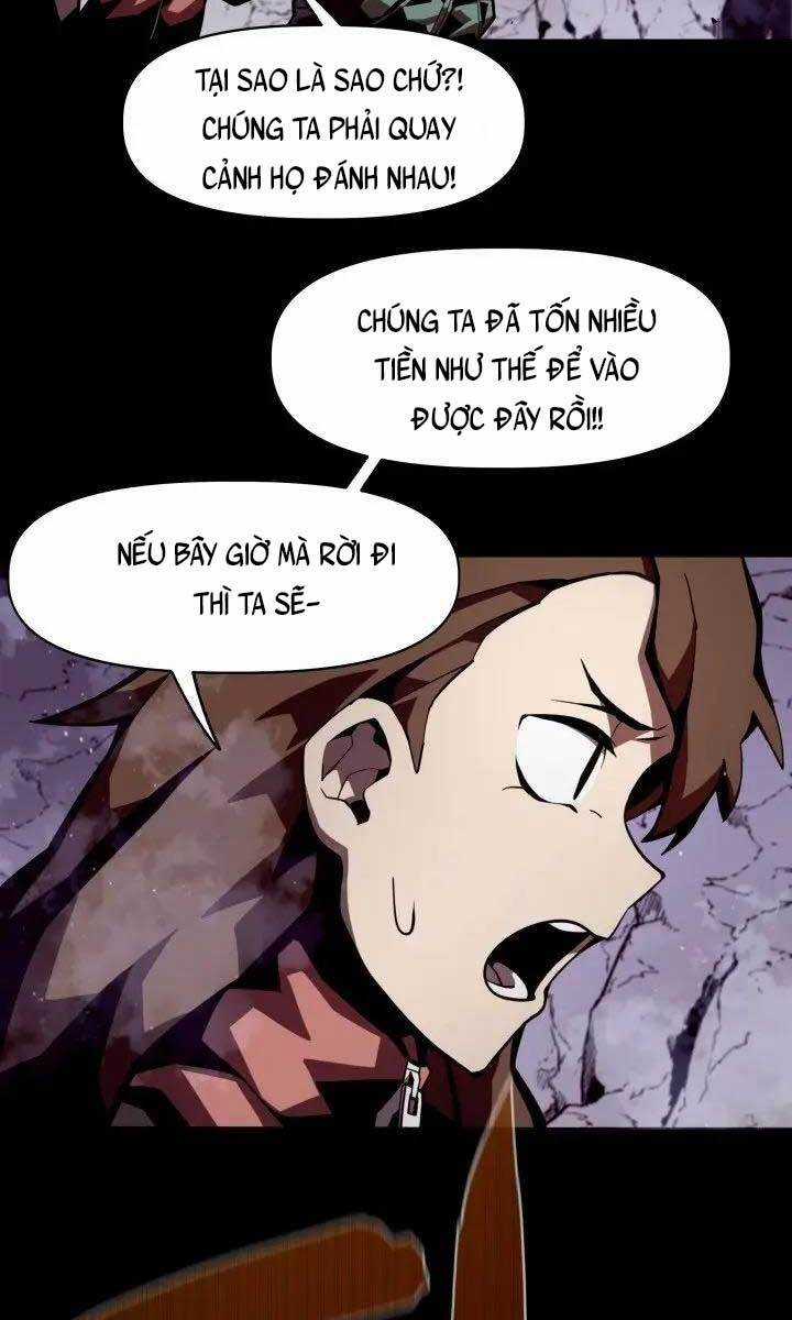 Hồi Ức Trong Ngục Tối Chương 1 trang 63