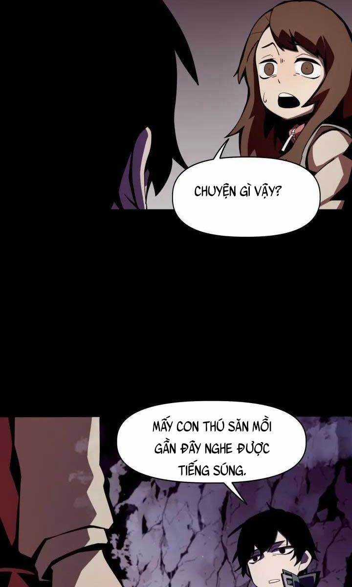 Hồi Ức Trong Ngục Tối Chương 1 trang 69