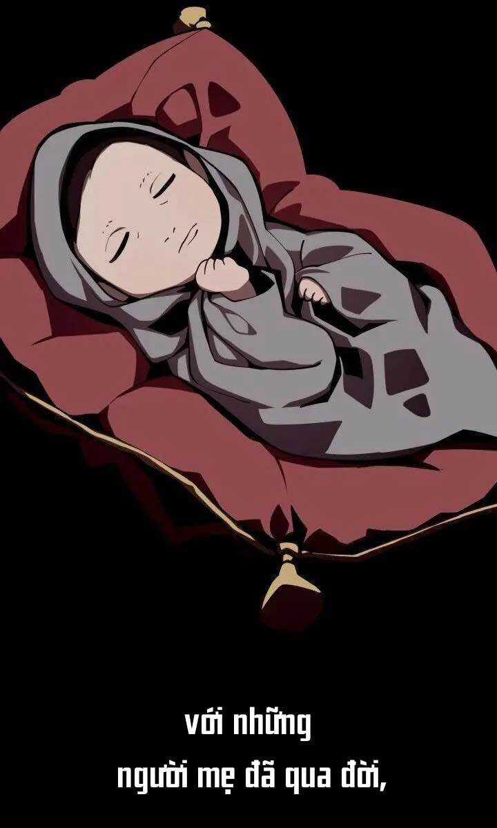 Hồi Ức Trong Ngục Tối Chương 1 trang 7