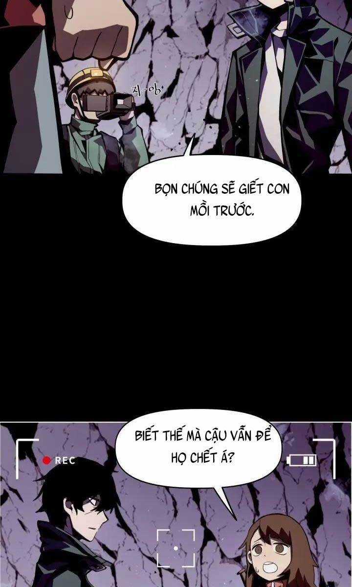 Hồi Ức Trong Ngục Tối Chương 1 trang 70