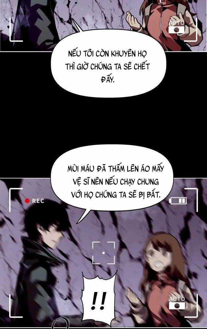 Hồi Ức Trong Ngục Tối Chương 1 trang 71