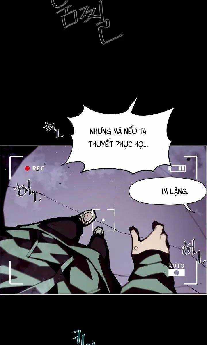 Hồi Ức Trong Ngục Tối Chương 1 trang 72