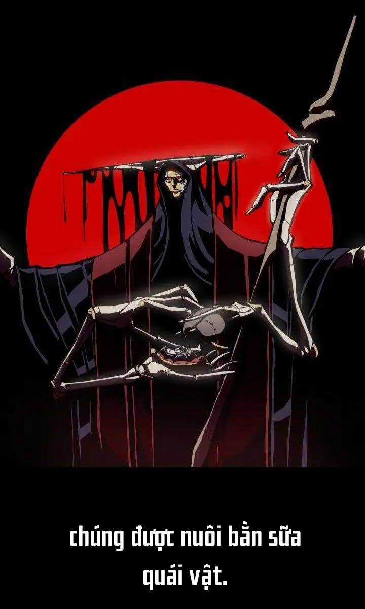 Hồi Ức Trong Ngục Tối Chương 1 trang 8