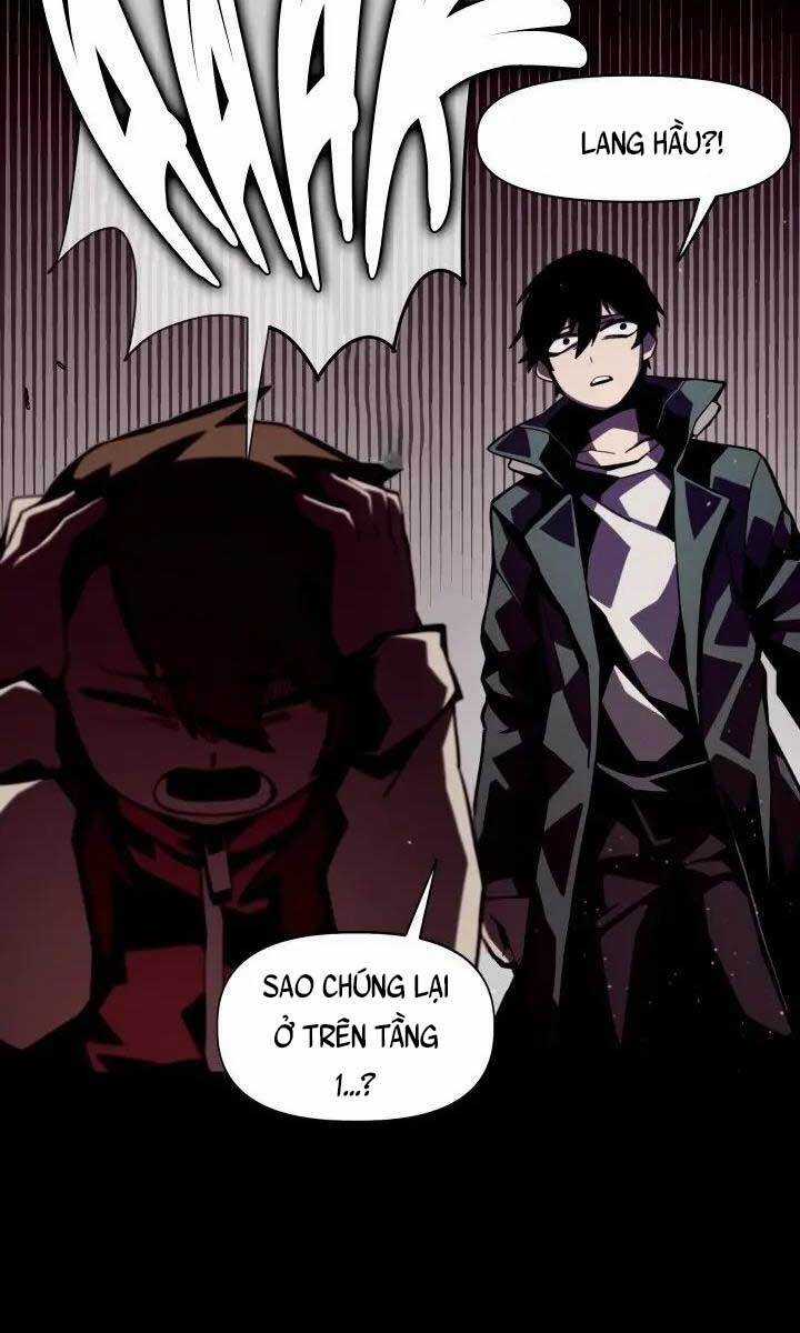 Hồi Ức Trong Ngục Tối Chương 1 trang 81