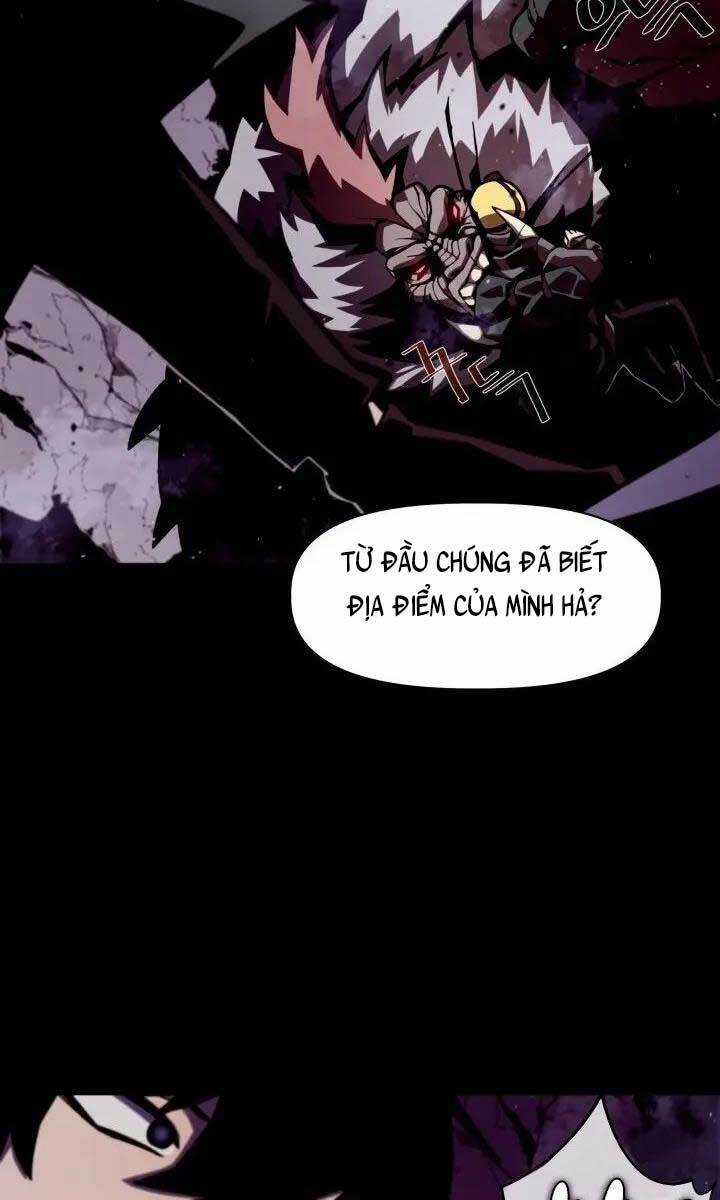 Hồi Ức Trong Ngục Tối Chương 1 trang 84