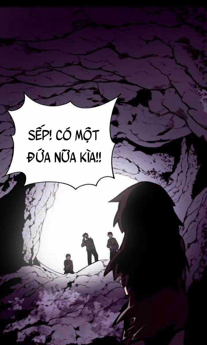 Hồi Ức Trong Ngục Tối Chương 1 trang 9