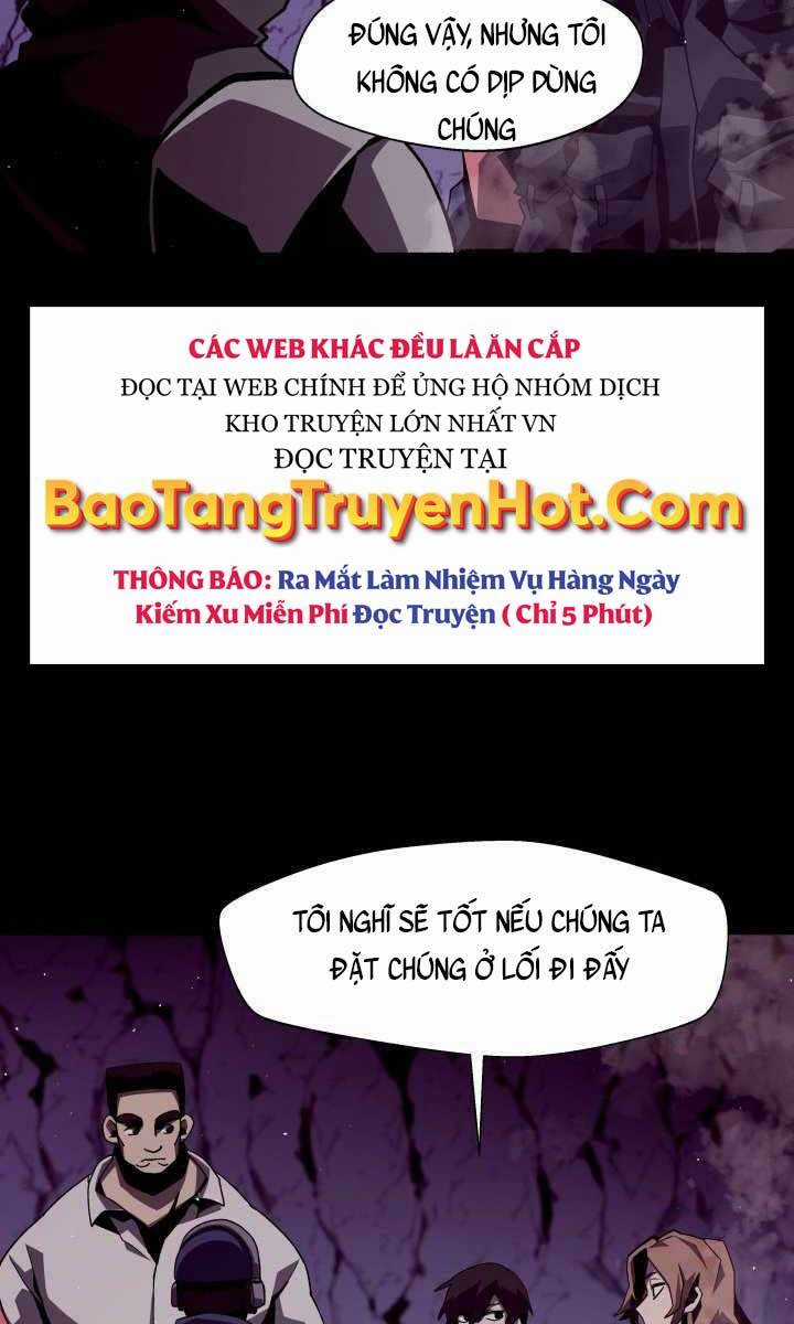 Hồi Ức Trong Ngục Tối Chương 10 trang 72