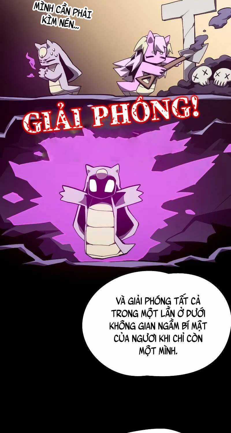 Hồi Ức Trong Ngục Tối Chương 104 trang 25