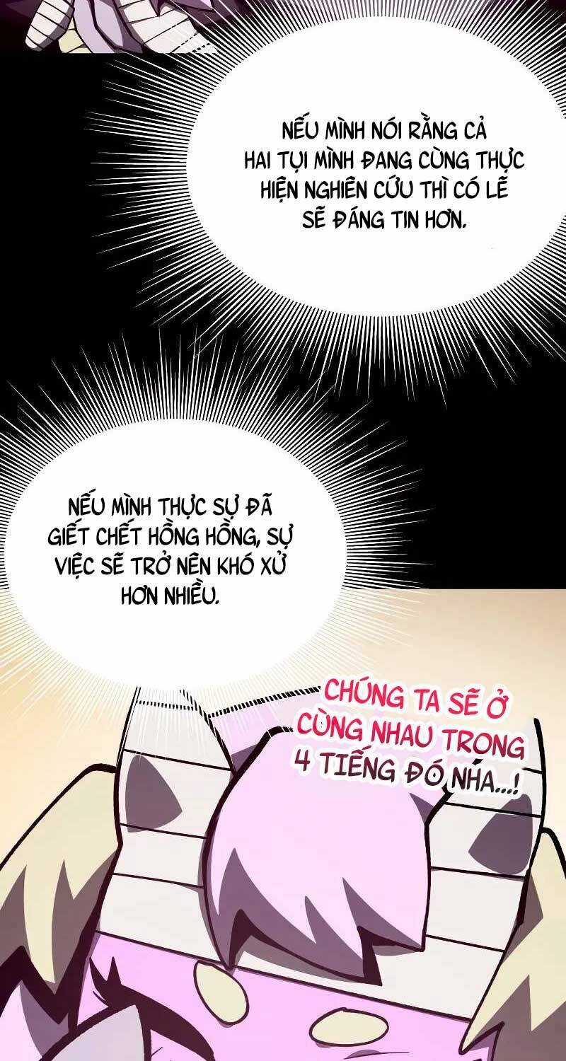 Hồi Ức Trong Ngục Tối Chương 104 trang 39