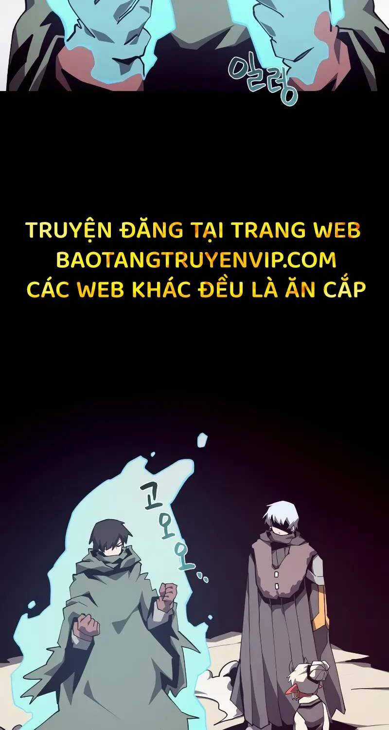 Hồi Ức Trong Ngục Tối Chương 104 trang 49