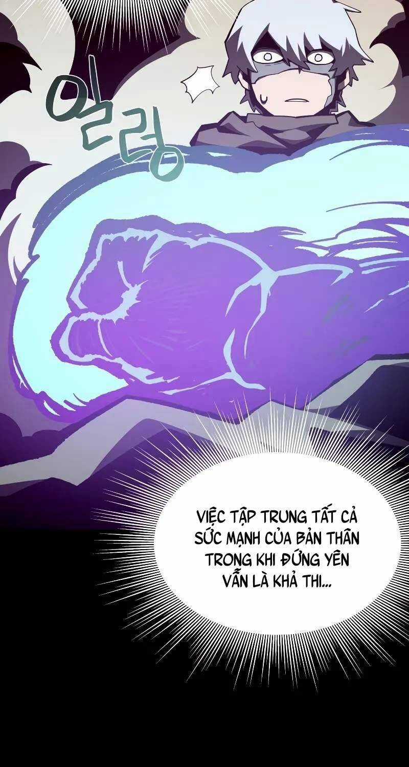 Hồi Ức Trong Ngục Tối Chương 104 trang 83