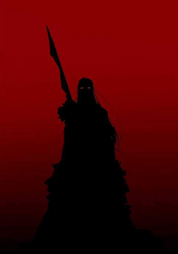 Hồi Ức Trong Ngục Tối Chương 105 trang 105