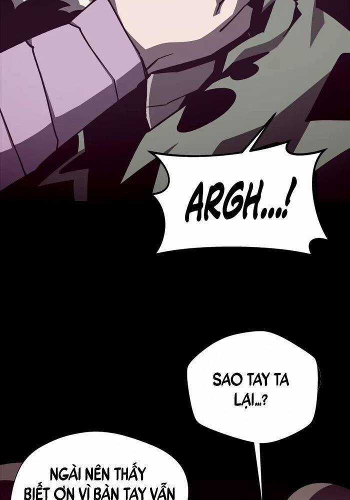 Hồi Ức Trong Ngục Tối Chương 105 trang 20