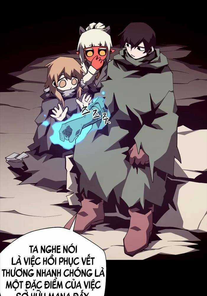 Hồi Ức Trong Ngục Tối Chương 105 trang 25