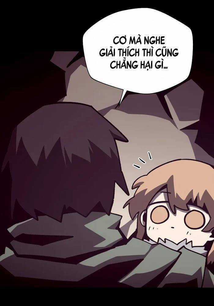 Hồi Ức Trong Ngục Tối Chương 105 trang 29