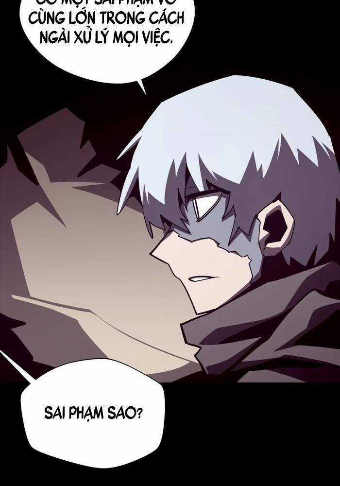 Hồi Ức Trong Ngục Tối Chương 105 trang 35