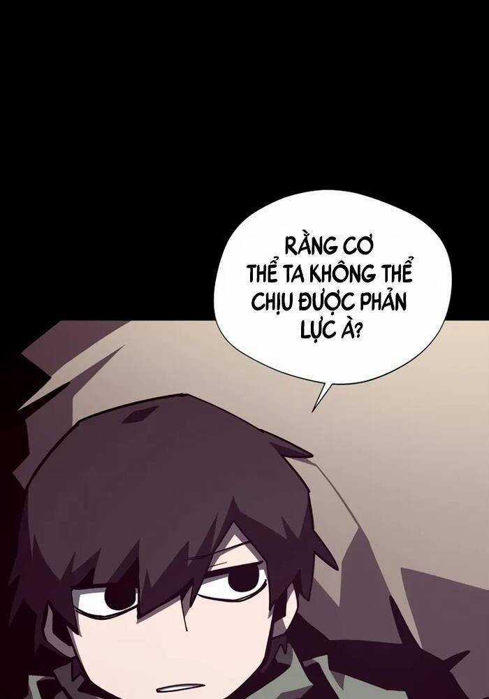 Hồi Ức Trong Ngục Tối Chương 105 trang 36