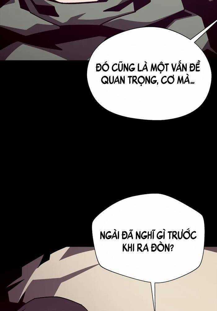 Hồi Ức Trong Ngục Tối Chương 105 trang 37