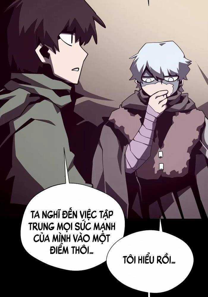 Hồi Ức Trong Ngục Tối Chương 105 trang 38