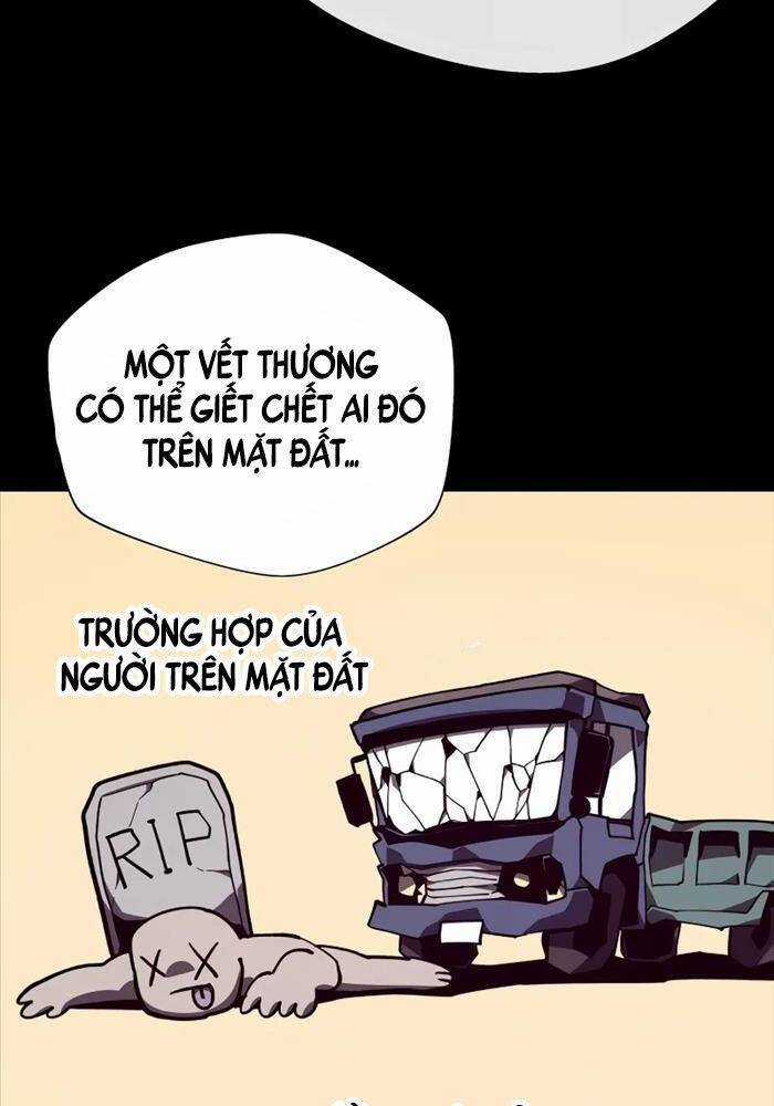 Hồi Ức Trong Ngục Tối Chương 105 trang 42