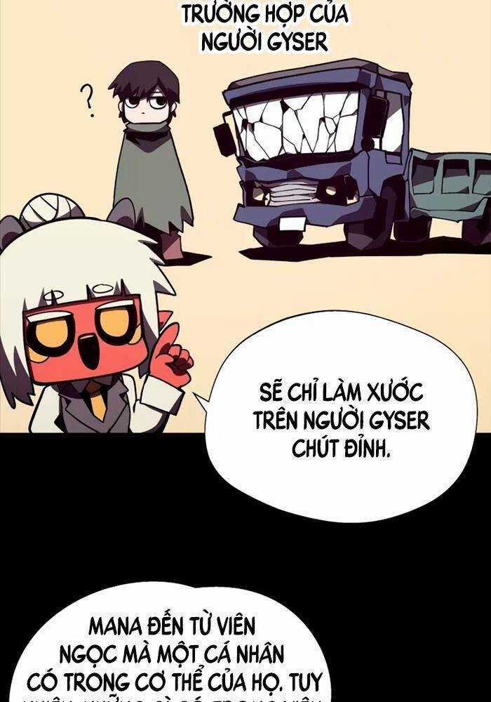 Hồi Ức Trong Ngục Tối Chương 105 trang 43