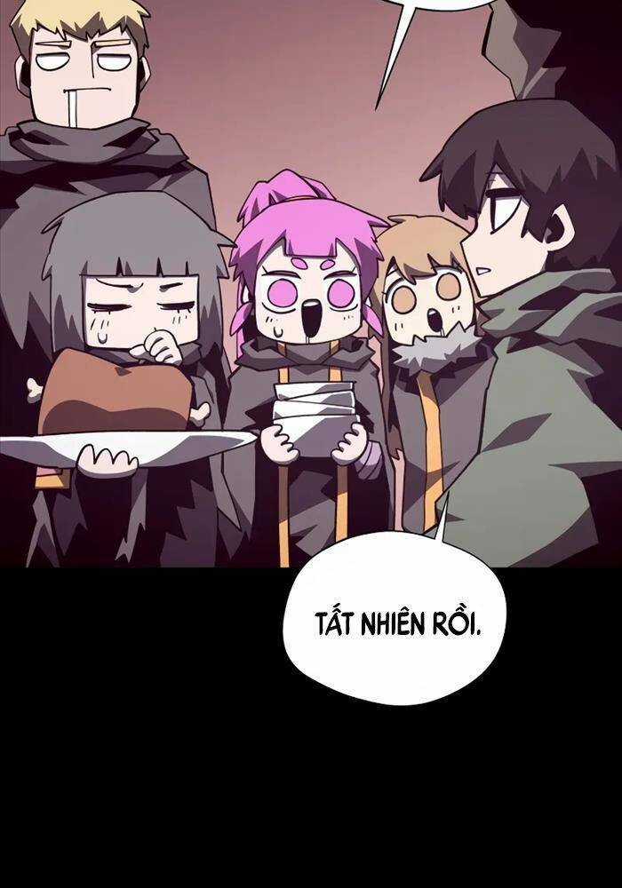 Hồi Ức Trong Ngục Tối Chương 105 trang 61