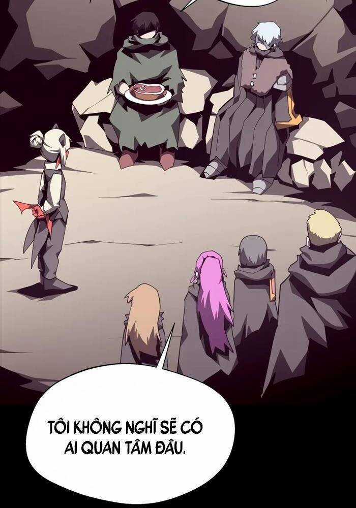 Hồi Ức Trong Ngục Tối Chương 105 trang 64