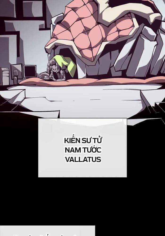 Hồi Ức Trong Ngục Tối Chương 105 trang 73