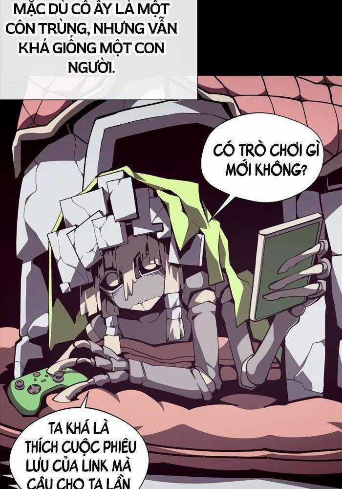 Hồi Ức Trong Ngục Tối Chương 105 trang 74