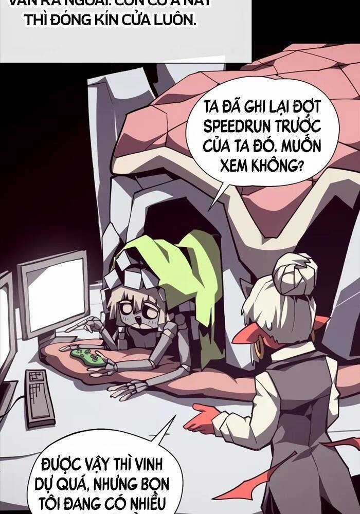 Hồi Ức Trong Ngục Tối Chương 105 trang 79