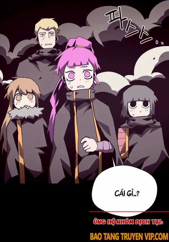 Hồi Ức Trong Ngục Tối Chương 105 trang 9