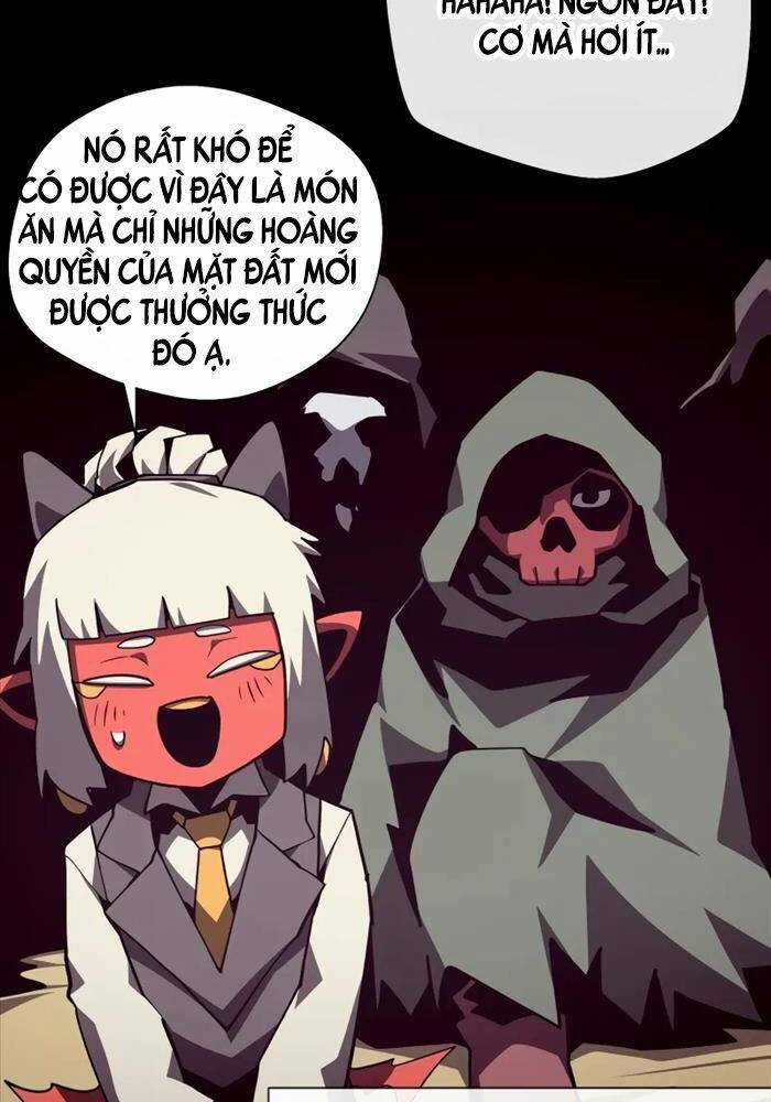 Hồi Ức Trong Ngục Tối Chương 105 trang 93